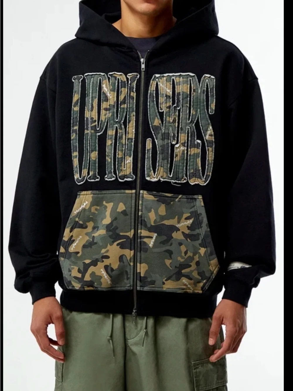 PacSun Hoodie